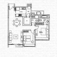 Lakeholmz (D22), Condominium #125005562